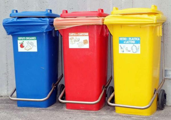 waste management